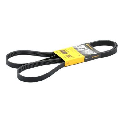 CONTITECH Continental  5PK1745 Courroie trap&eacute;zo&iuml;dale &agrave; nervures