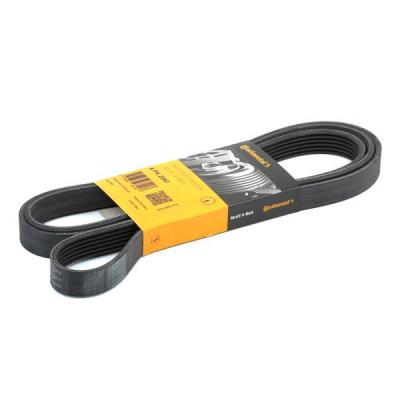 CONTITECH Continental  6PK2040 Courroie trap&eacute;zo&iuml;dale &agrave; nervures