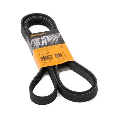 CONTITECH Continental  6PK2271 Courroie trap&eacute;zo&iuml;dale &agrave; nervures