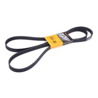 CONTITECH Continental  6PK2241 Courroie trap&eacute;zo&iuml;dale &agrave; nervures