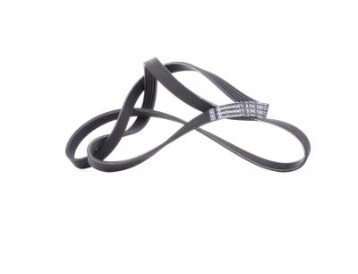 CONTITECH Continental  5PK1680 Courroie trap&eacute;zo&iuml;dale &agrave; nervures