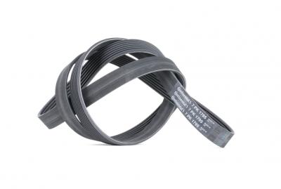 CONTITECH Continental  7PK1795 Courroie trap&eacute;zo&iuml;dale &agrave; nervures