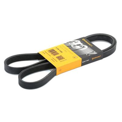 CONTITECH Continental  5PK1355 Courroie trap&eacute;zo&iuml;dale &agrave; nervures