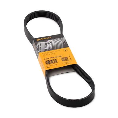 CONTITECH Courroie trap&eacute;zo&iuml;dale &agrave; nervures 6PK905 EXTRA 