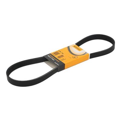 CONTITECH Continental  6PK995 Courroie trap&eacute;zo&iuml;dale &agrave; nervures