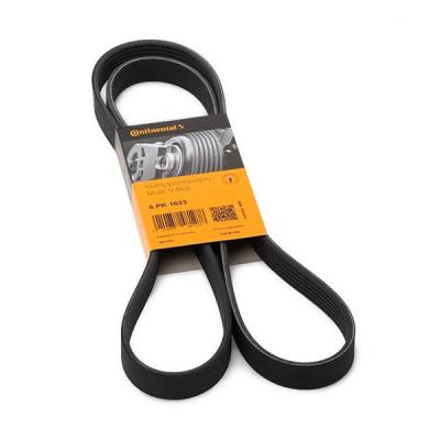 CONTITECH Continental  6PK1623 Courroie trap&eacute;zo&iuml;dale &agrave; nervures