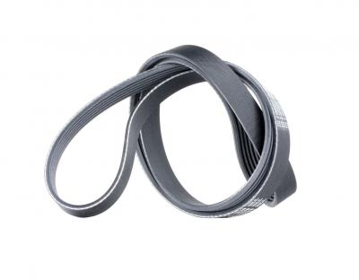 CONTITECH Courroie trap&eacute;zo&iuml;dale &agrave; nervures (d'accessoires)  6PK1538