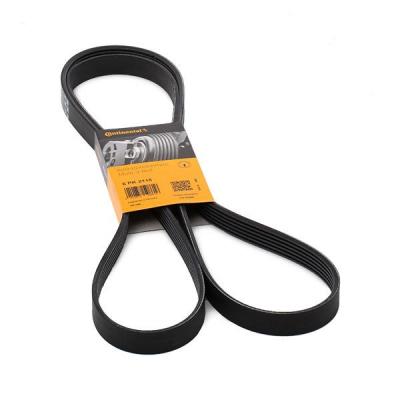 CONTITECH Courroie &agrave; nervures trap&eacute;zo&iuml;dales CONTI 6PK2115