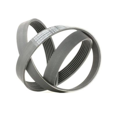 CONTITECH Continental  7PK1290 Courroie trap&eacute;zo&iuml;dale &agrave; nervures