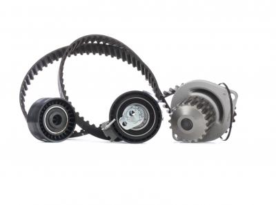 CONTITECH Pompe &agrave; eau + kit de courroie de distribution  CT1065WP2