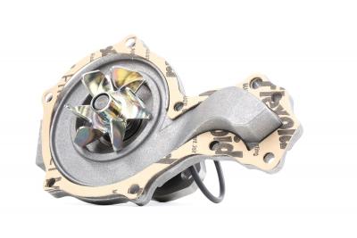 CONTITECH  Pompe &agrave; eau sans couvercle WPS3020 VW,AUDI,FORD,GOLF III (1H1),GOLF II (19E, 1G1)