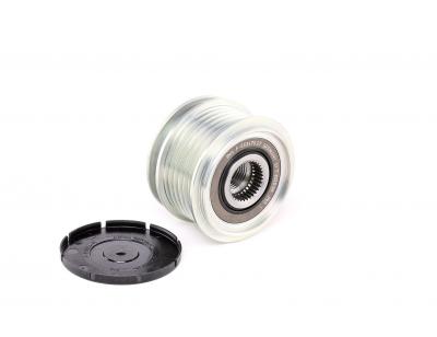 CONTITECH  AP9001 Poulie D&eacute;brayable d'Alternateur