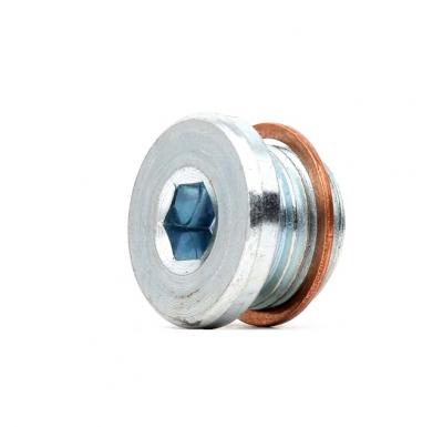 CORTECO  220158S Vis-bouchon, carter d'huile