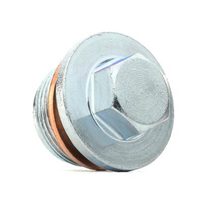 CORTECO  220152S Vis-bouchon, carter d'huile