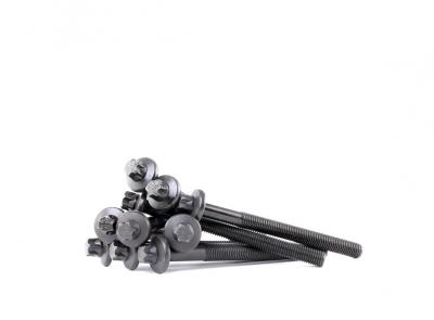 CORTECO  016244B Jeu de boulons de culasse de cylindre