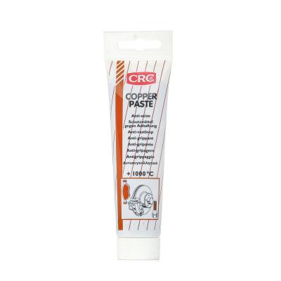 CRC P&acirc;te cuivre copper paste 100 ml Contenu 100 ml tube  Par 12)