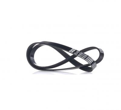 DAYCO Courroie trap&eacute;zo&iuml;dale &agrave; nervures  5PK1150S