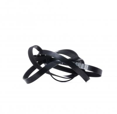 DAYCO Courroie trap&eacute;zo&iuml;dale &agrave; nervures  6PK2870