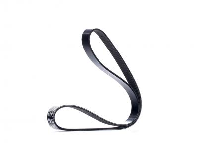 DAYCO Courroie trap&eacute;zo&iuml;dale &agrave; nervures  6PK1026S