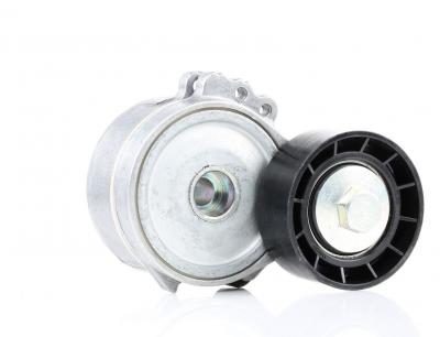 DAYCO Tendeur de courroie, courroie trap&eacute;zo&iuml;dale &agrave; nervures  APV1030