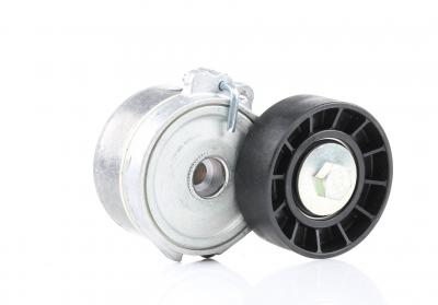 DAYCO Tendeur de courroie, courroie trap&eacute;zo&iuml;dale a nervures  APV1028