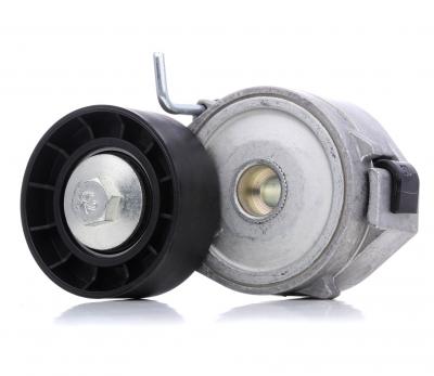 DAYCO Tendeur de courroie, courroie trap&eacute;zo&iuml;dale a nervures  APV2424