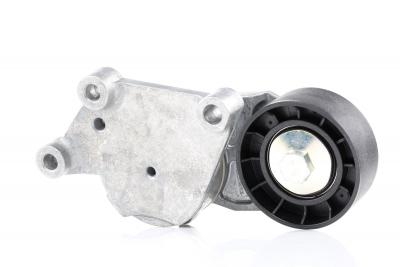 DAYCO Tendeur de courroie, courroie trap&eacute;zo&iuml;dale &agrave; nervures  APV1076