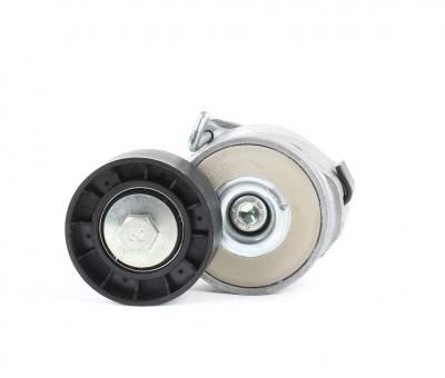 DAYCO Tendeur de courroie, courroie trap&eacute;zo&iuml;dale a nervures  APV1088