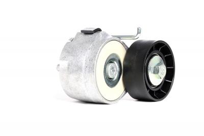 DAYCO Tendeur de courroie, courroie trap&eacute;zo&iuml;dale a nervures  APV1078