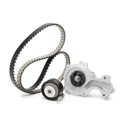 DAYCO Pompe &agrave; eau + kit de courroie de distribution  KBIOWP020
