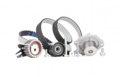 DAYCO Pompe &agrave; eau + kit de courroie de distribution  KTBWP8180