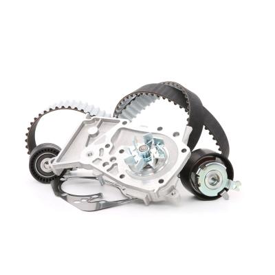 DAYCO Pompe &agrave; eau + kit de courroie de distribution  KTBWP4601