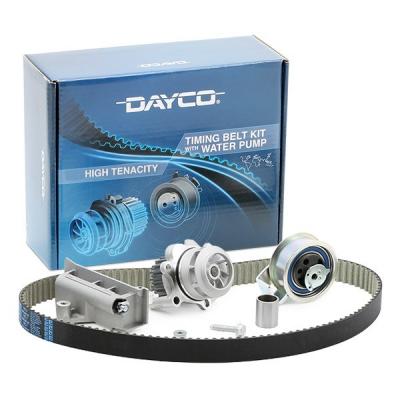 DAYCO Pompe &agrave; eau + kit de courroie de distribution  KTBWP4153