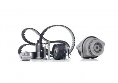 DAYCO Pompe &agrave; eau + kit de courroie de distribution  KTBWP3470