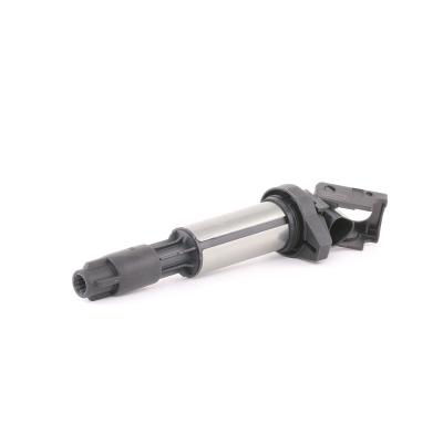 DELPHI Bobine d'allumage, 12 V , par ex. pour BMW, Mini