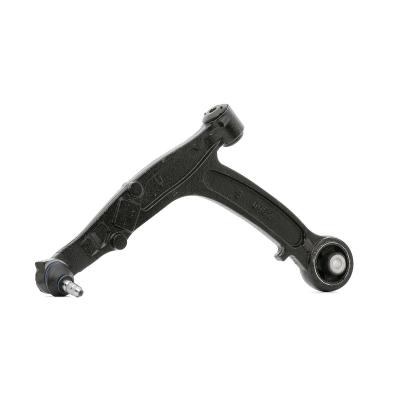 DELPHI Bras de liaison, suspension de roue  TC1407 gauche