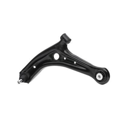 DELPHI Bras de liaison, suspension de roue  TC2184 gauche