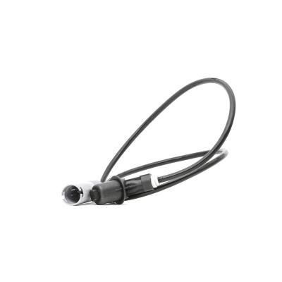 DELPHI Capteur, vitesse de roue  SS20006