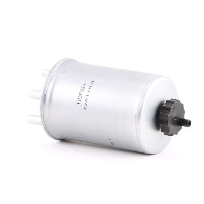 DELPHI Filtre a  carburant  HDF924 (X1)