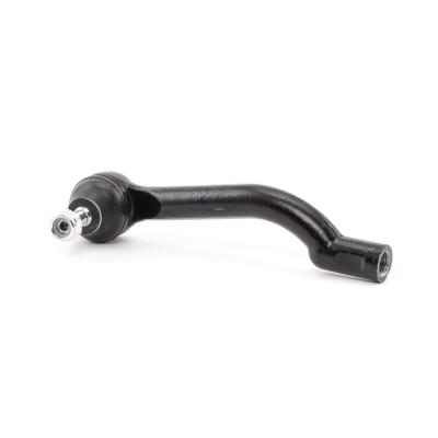 DELPHI Rotule de barre de connexion  TA2567 gauche