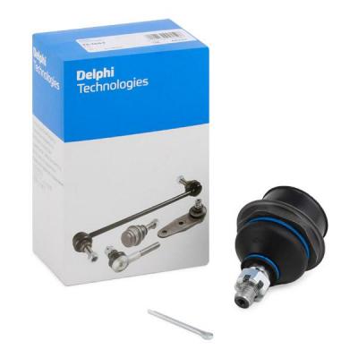 DELPHI Rotule de suspension TC3662 