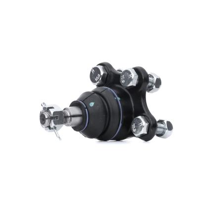 DELPHI  Rotule de suspension 5012759239704