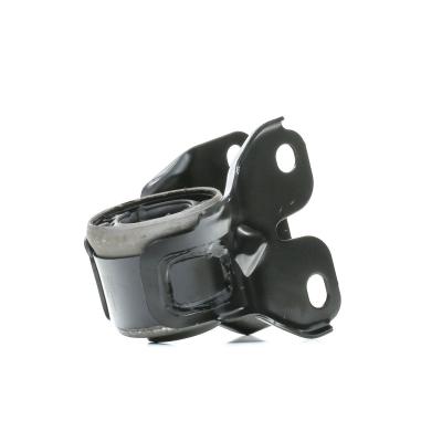 DELPHI  Silent bloc de triangle de suspension TD764W FORD S-MAX