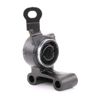 DELPHI  Silent Bloc De Triangle MINI TD665W 31126757562,31126757562