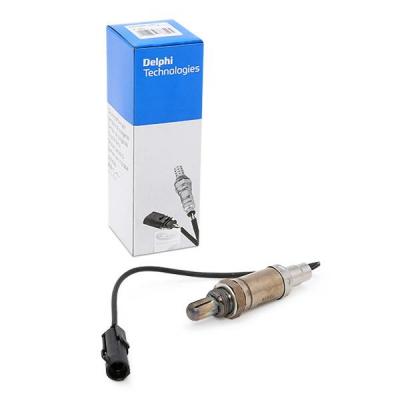 DELPHI  ES10966-12B1 Sonde d'oxygne des gaz d'chappement