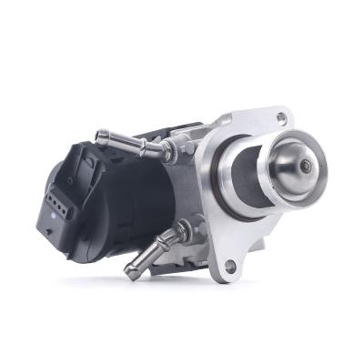 DELPHI  Vanne EGR / AGR EG10468-12B1