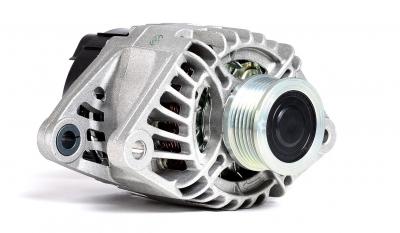 DENSO Alternateur NIPPON PIECES SERVICES DAN501