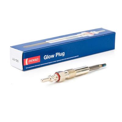 DENSO Bougie de pr&eacute;chauffage  DG-177