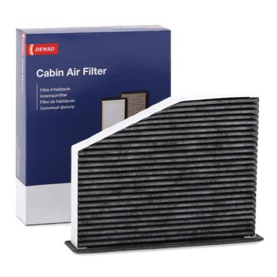 DENSO Filtre, air de l'habitacle  DCF052K