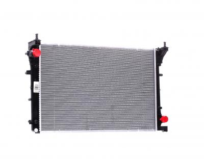 DENSO  Radiateur du moteur ABARTH DRM09163 51819061,51835027,51934451